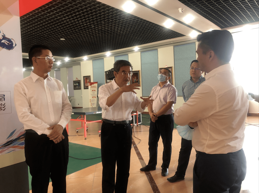这场深市民企“会议”剧透重要发展信息