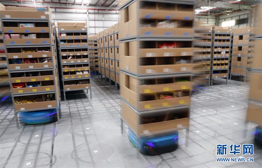 2025年物流拣货机器人行业现状与发展趋势分析_人保财险 ,人保护你周全