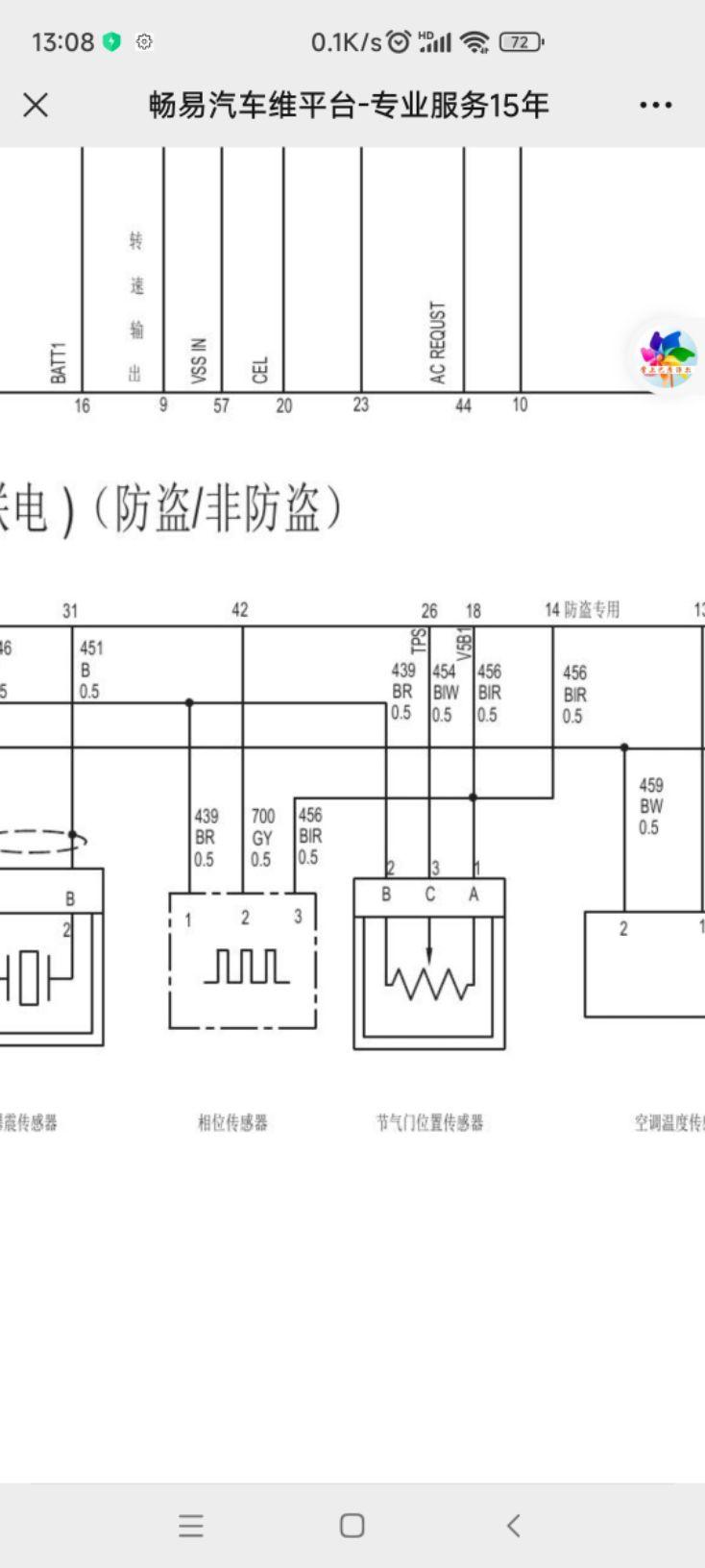 长城汽车获得实用新型专利授权：“线束固定装置及车辆”