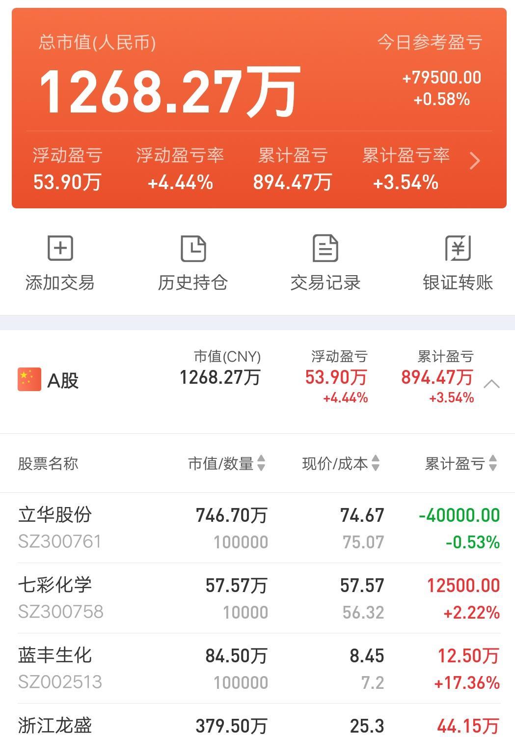 利润逆势增长74.84%！浙江东方锻造高质量发展新范式