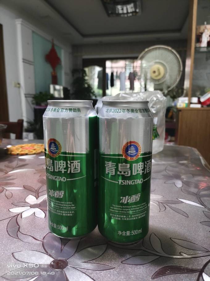 青岛啤酒销量两年滑坡，去年中高端产品增速放缓，加码黄酒“补血”前景待考