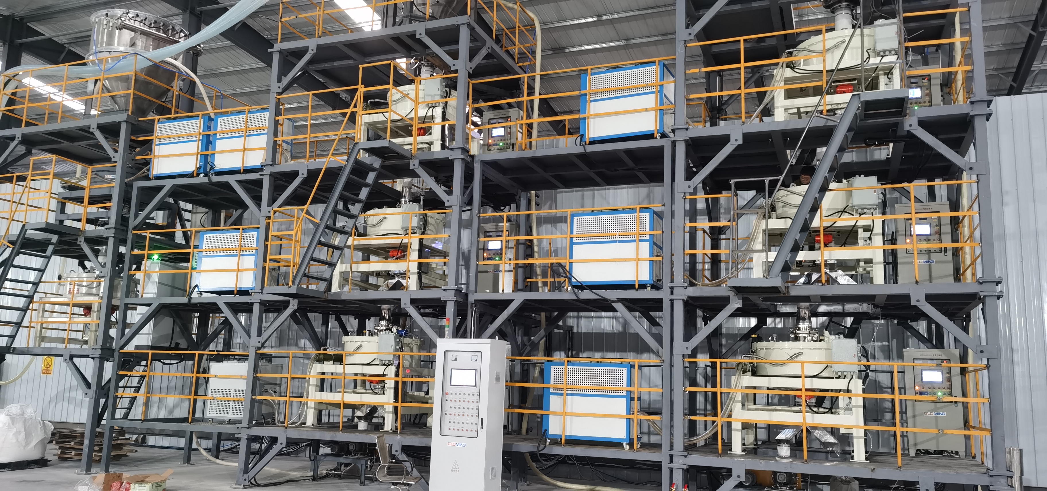 2025中国干湿磁选机行业竞争格局与增长预测，智能化转型驱动千亿市场_人保服务,人保车险