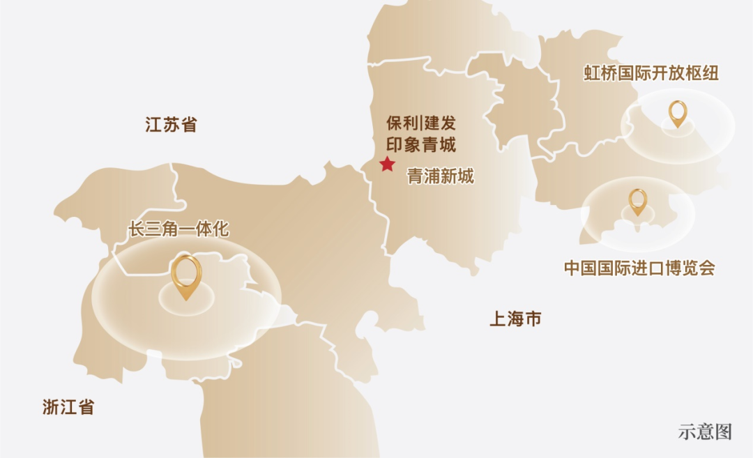 密集迎来突破，谁是下一个“超级枢纽”？
