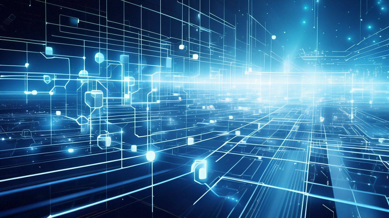 昱能科技新设子公司 含多项AI业务