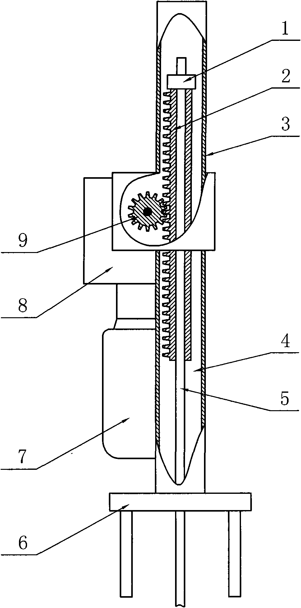 湖北能源获得实用新型专利授权：“一种免拆除的底板防水支架”