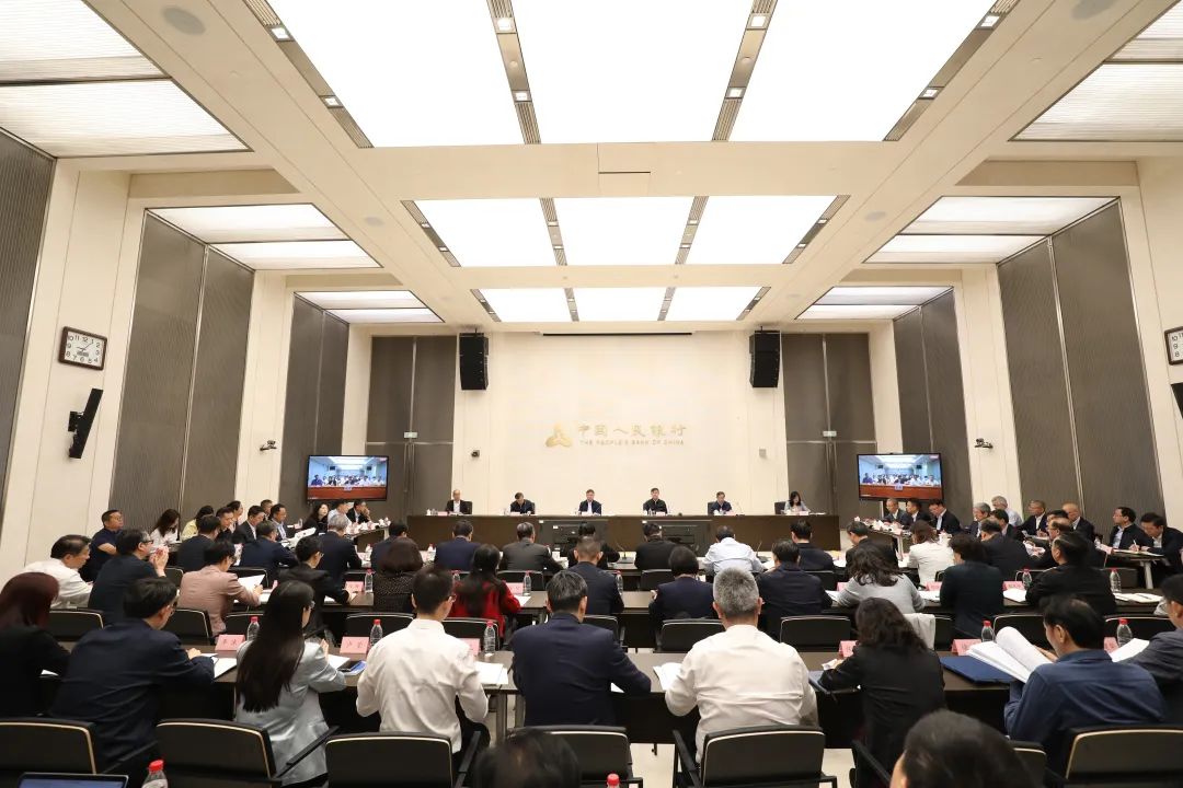 利好！金融监管总局、央行、证监会……集体出手！