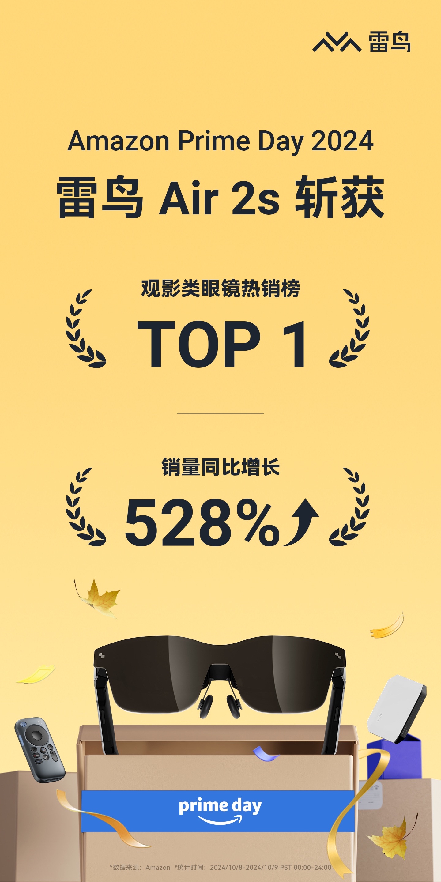 高德地图入局AI眼镜 与雷鸟创新达成深度战略合作