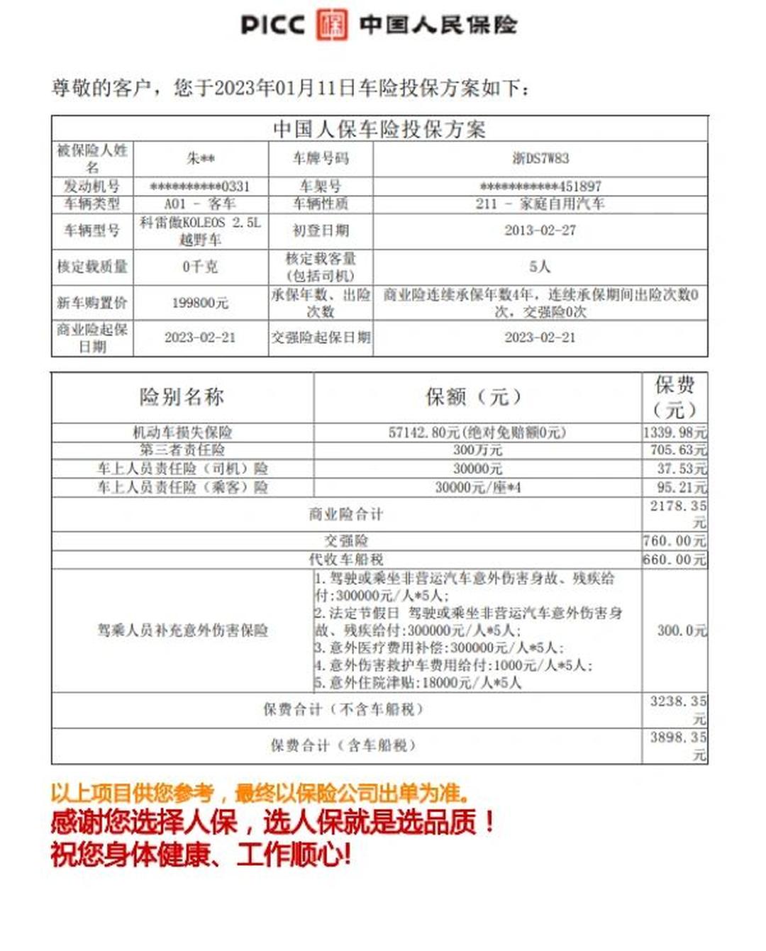 人保车险   品牌优势——快速了解燃油汽车车险,人保服务_2025年外贸业务软件行业市场调研及发展趋势预测