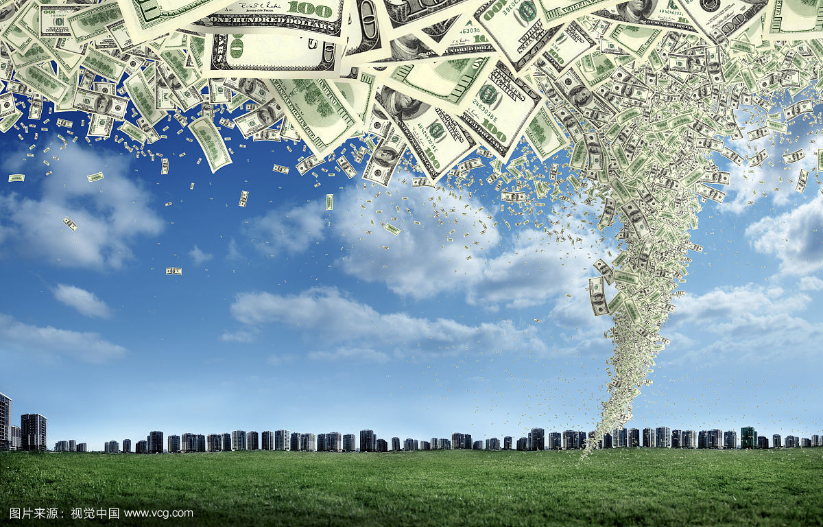 美债风暴席卷市场 美银分析师:当前是逢低买入良机