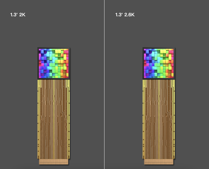 奕瑞科技拟投资18亿元 建设硅基OLED微显示背板生产项目