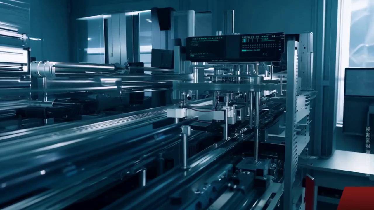 莱伯泰科获得外观设计专利授权:“质谱仪”