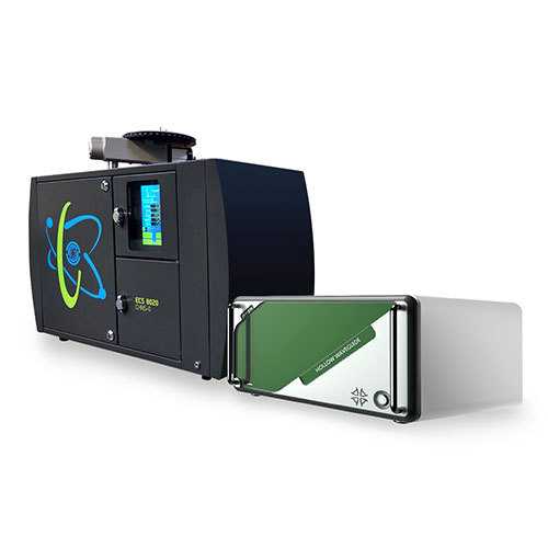 莱伯泰科获得外观设计专利授权:“质谱仪”