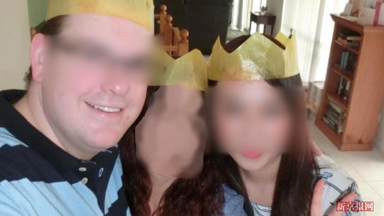 40岁中国留学生及妻子，在澳大利亚遭多名青少年殴打，遭袭原因或为说中文，两名12岁女孩被捕！中国驻悉尼总领馆发声