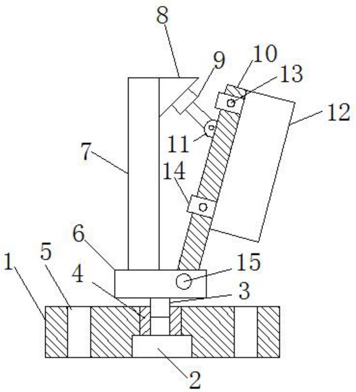 中国电信获得发明专利授权:“一种基站天线调节装置及基站”