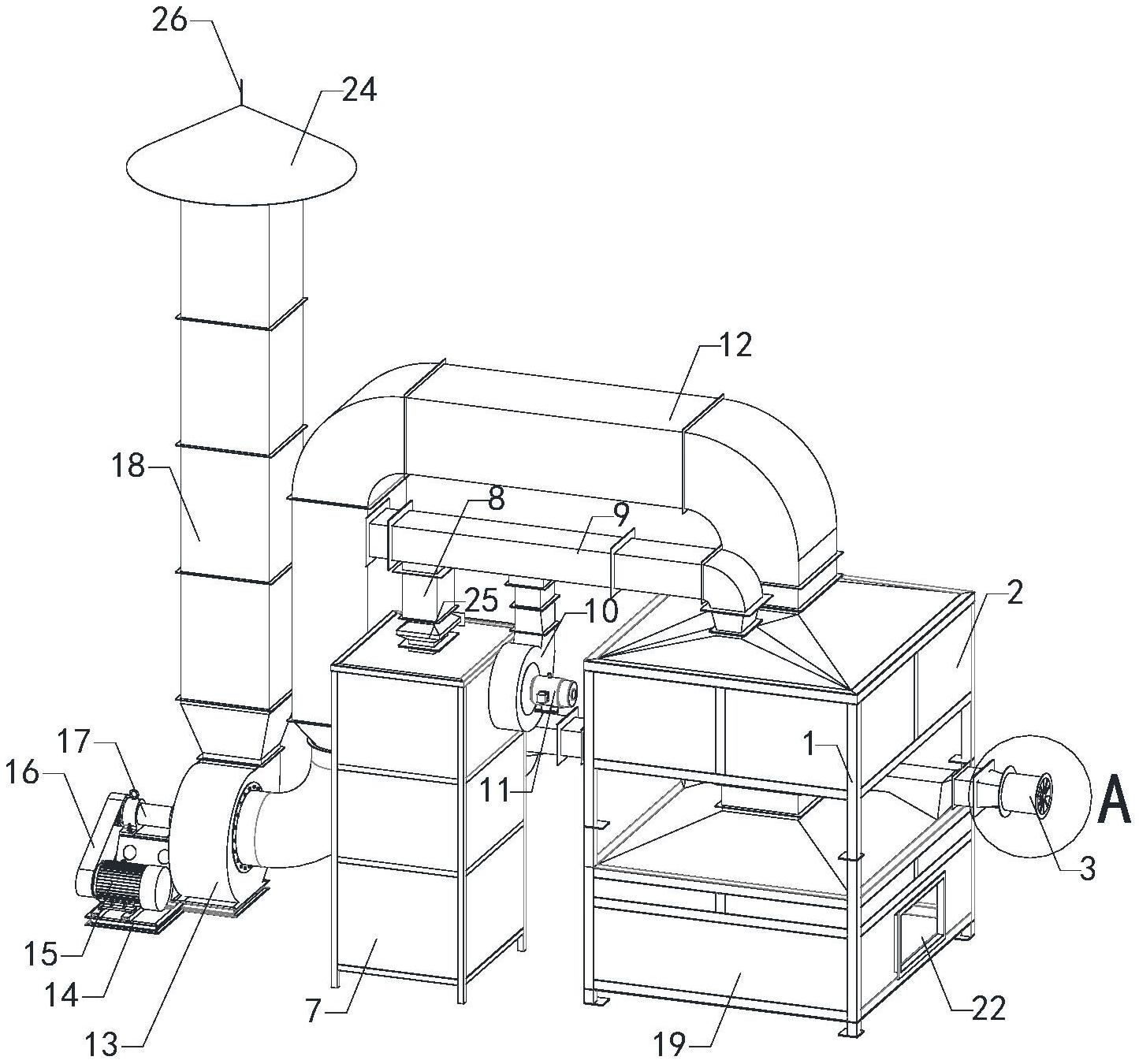 国检集团获得实用新型专利授权:“一种自动挡水装置”
