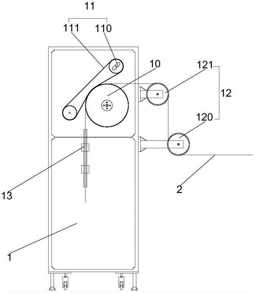 烽火通信获得发明专利授权：“TCAM匹配查找方法与装置”