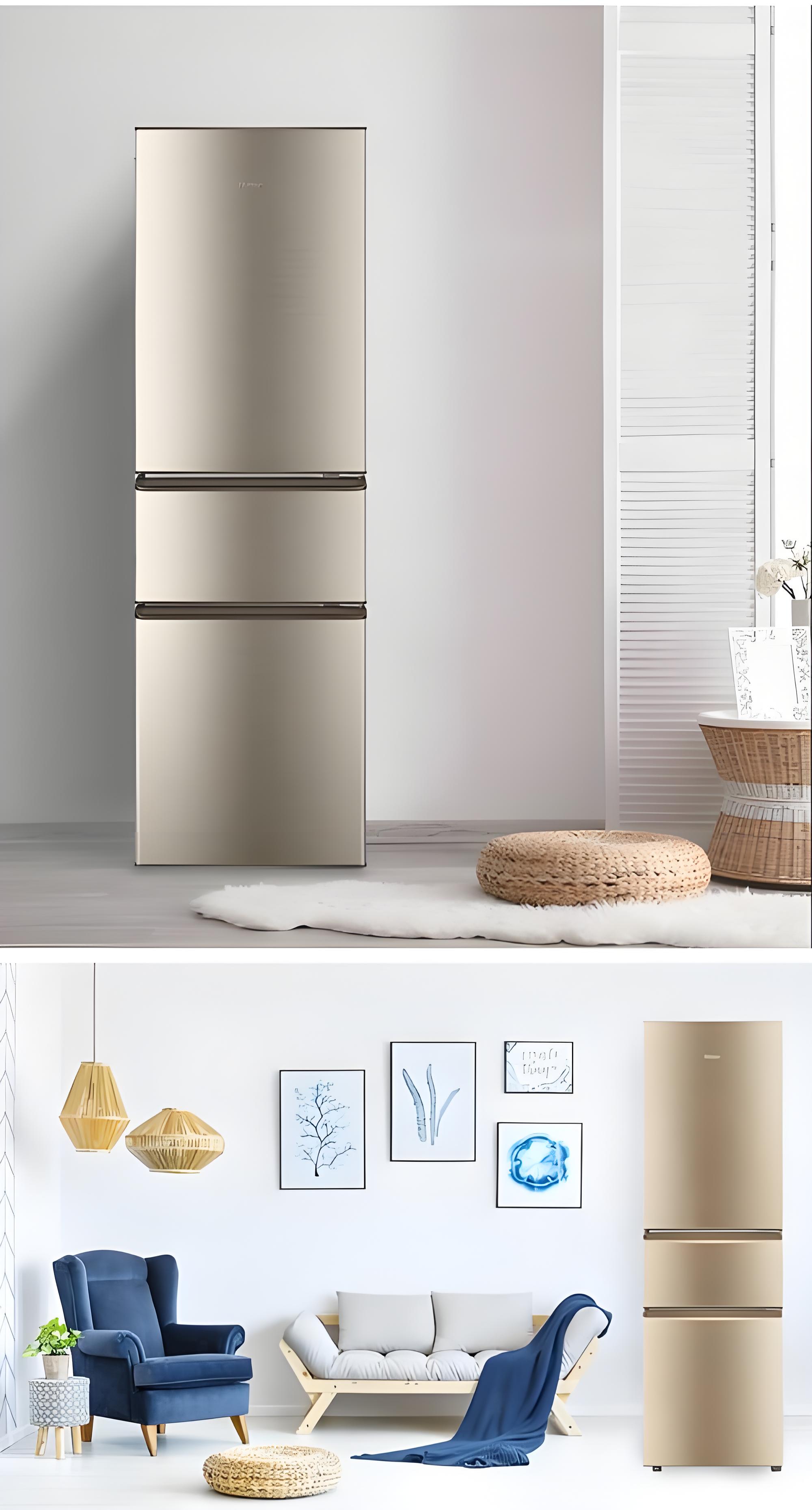 海尔智家获得发明专利授权：“用于视频推荐的方法及装置、带显示屏的冰箱”