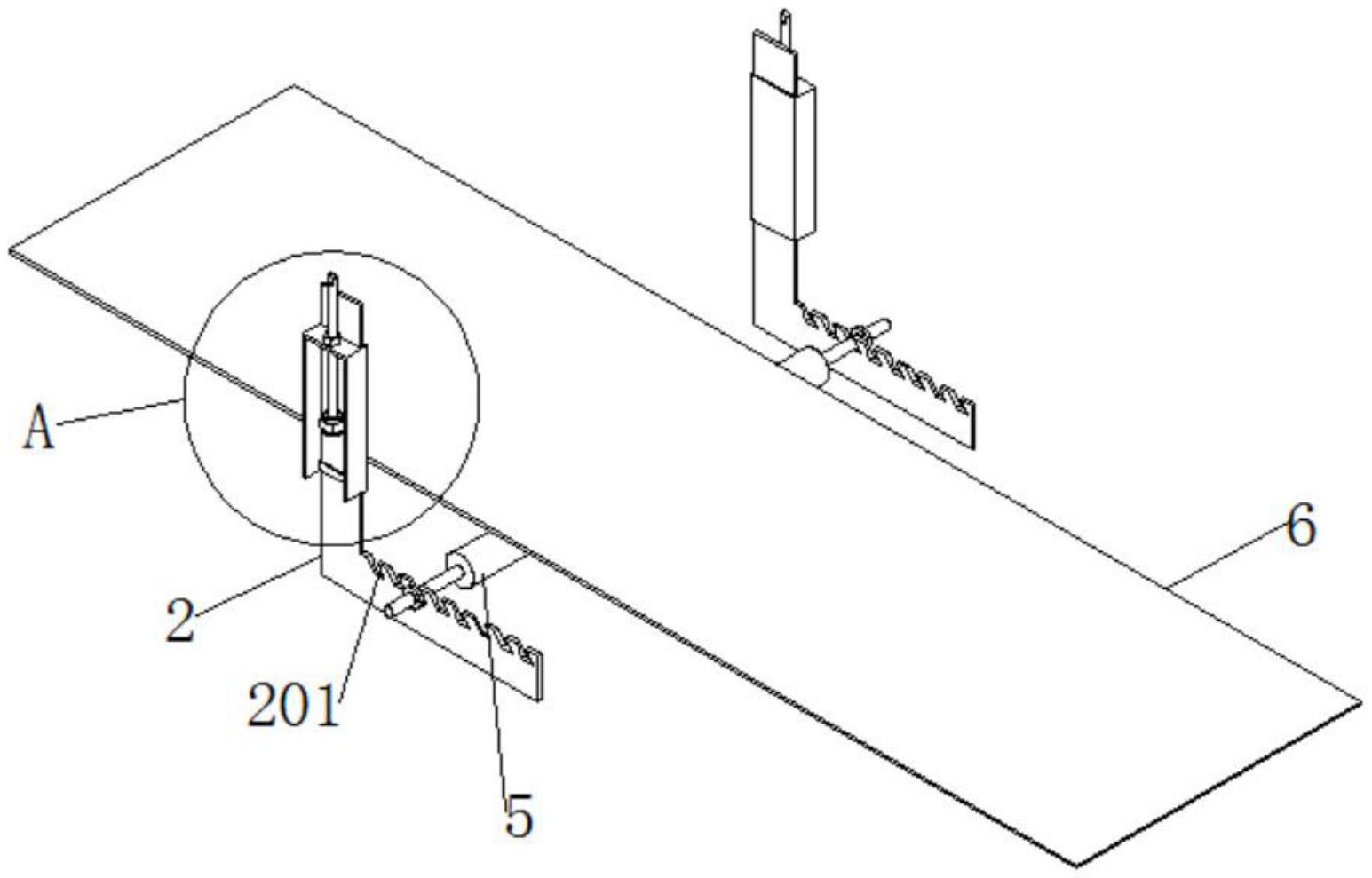 盛路通信获得实用新型专利授权:“一种微波天线支架及微波天线”