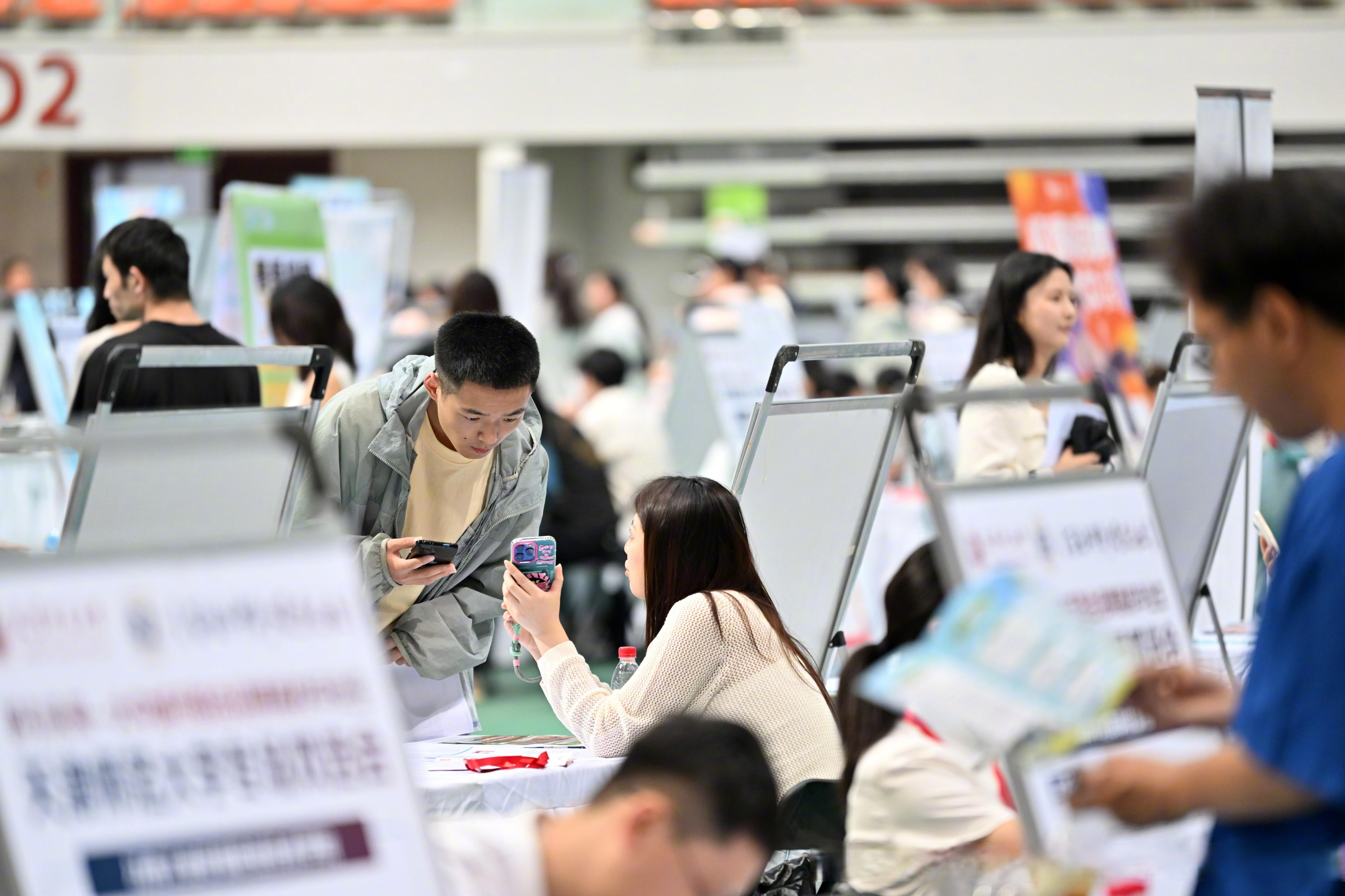 九部门部署做好开发科研助理岗位招录高校毕业生工作