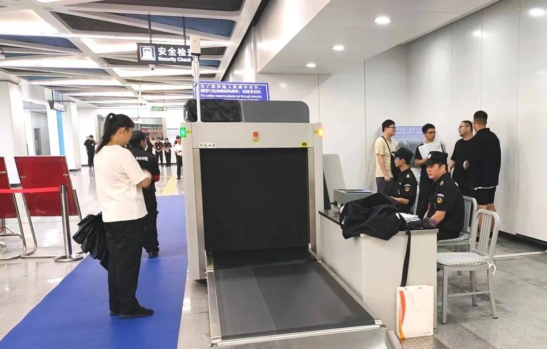 地铁设计：近期中标“长沙地铁6号线保护区无人机巡查服务项目”