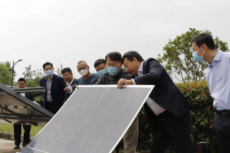 吉电股份：目前实际控制人增持股份计划正在履行中