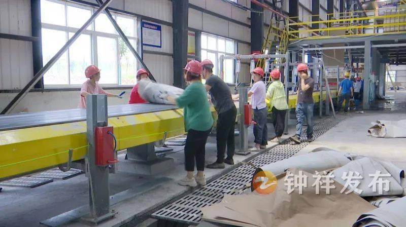 中色股份：锌冶炼工艺优化及浸出渣处理资源综合利用项目建成试生产