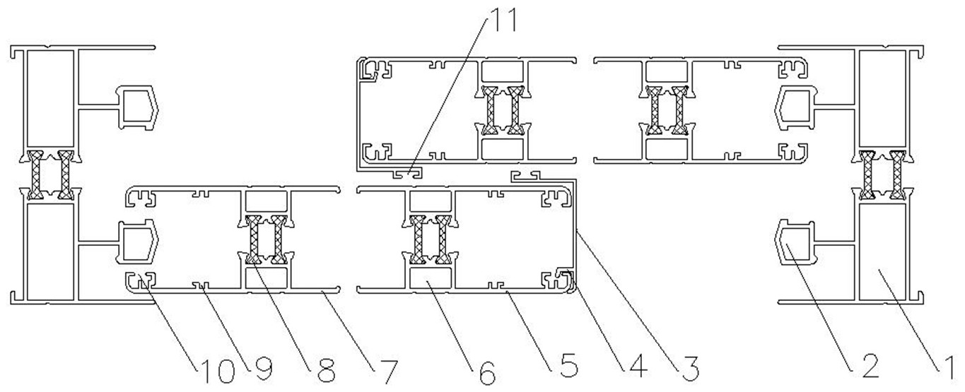 蒙泰高新获得实用新型专利授权：“一种锭子电机的冷却结构”