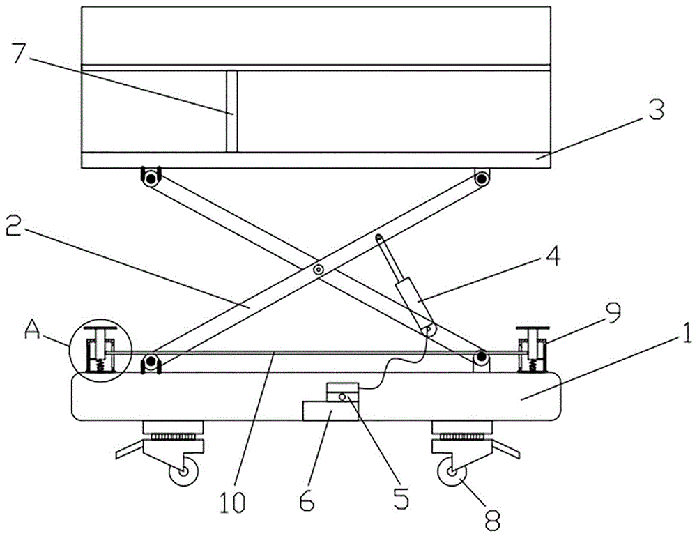 和辉光电获得实用新型专利授权：“一种像素结构和显示面板”