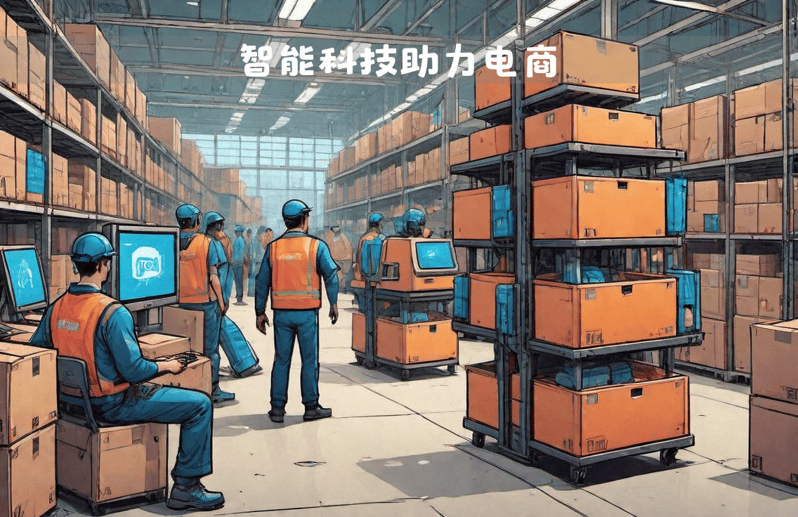 北自科技：与星动纪元达成战略合作意向 围绕人形机器人在智能物流场景的应用开展合作