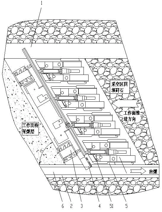 天地科技获得发明专利授权:“一种用于煤矿巷道过断层带的地面超前探查治理方法”