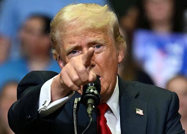 经纬早班车｜特朗普喊话美联储“降息100个基点”；世界银行解除核能融资禁令