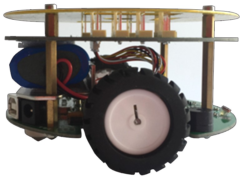 中集集团：公司近期获得的“磁吸底座及机器人”专利主要应用于焊接机器人技术领域