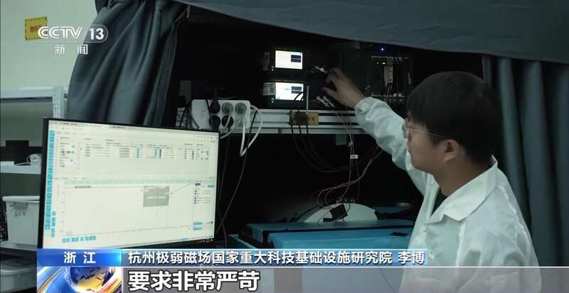 活力中国调研行丨每3天一颗星!——从“造星工厂”到太空织网的“银河速度”