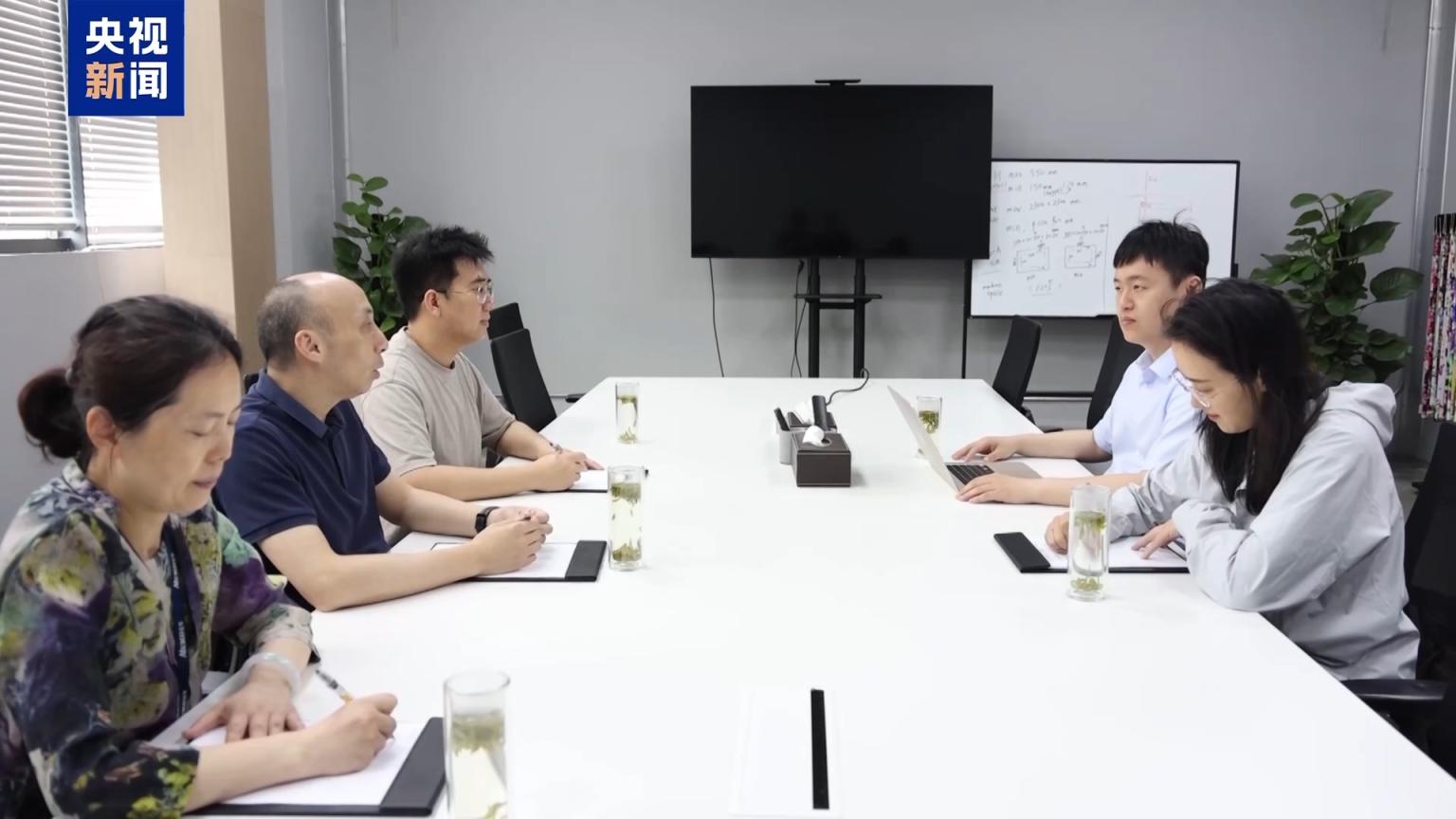 交易商协会：首批运用科技创新债券风险分担工具项目正式落地