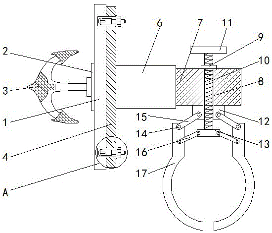 中科美菱获得实用新型专利授权:“一种滑动式自动开关门的超低温设备”