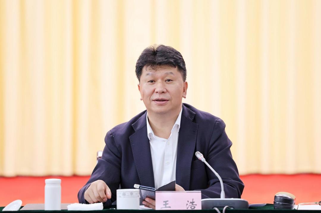 融盛财险总经理史翔任职资格获核准