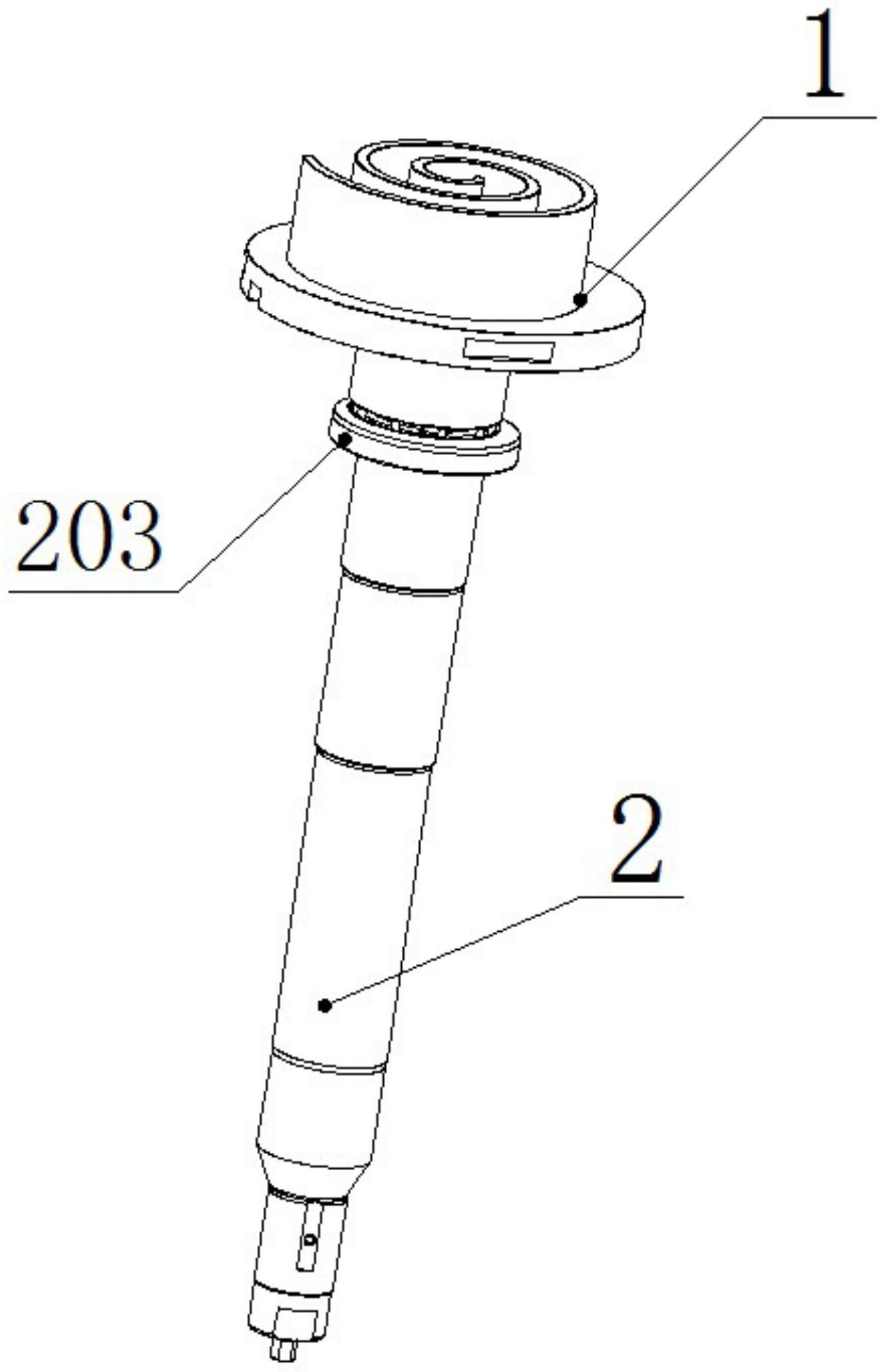格力电器获得发明专利授权:“一种挡油帽组件及旋转压缩机”