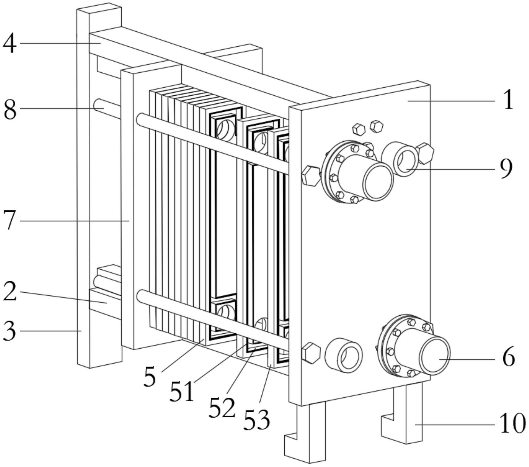 格力电器获得发明专利授权:“板式换热器以及板式换热器的选型方法”