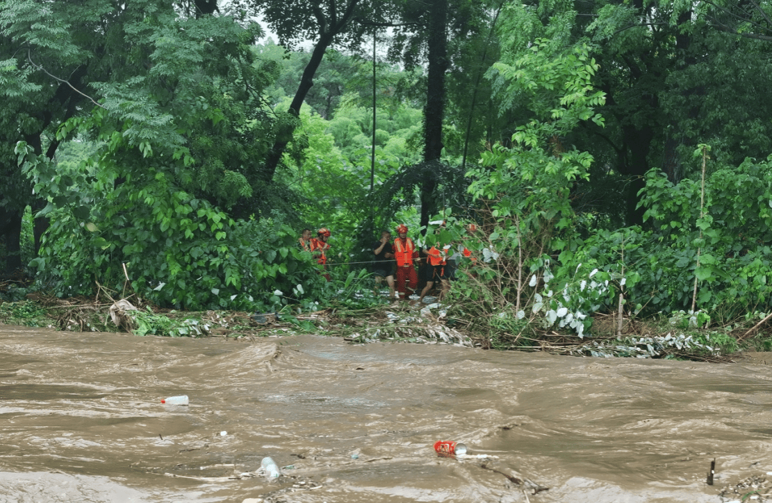 自然资源部将湖南地质灾害防御响应提升至III级