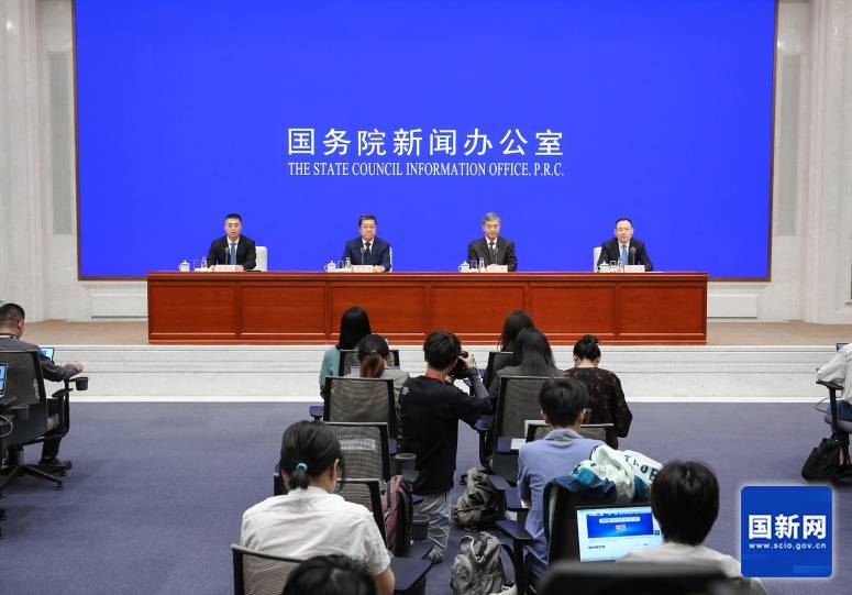 科技部宣布支持多项科学界发起的国际大科学计划