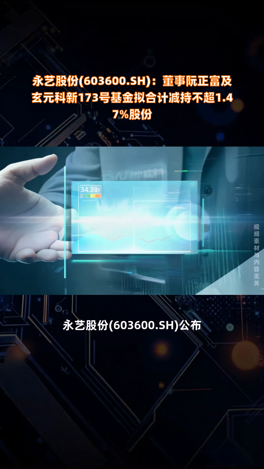 矩子科技董事崔岺减持5万股,减持金额93.25万元