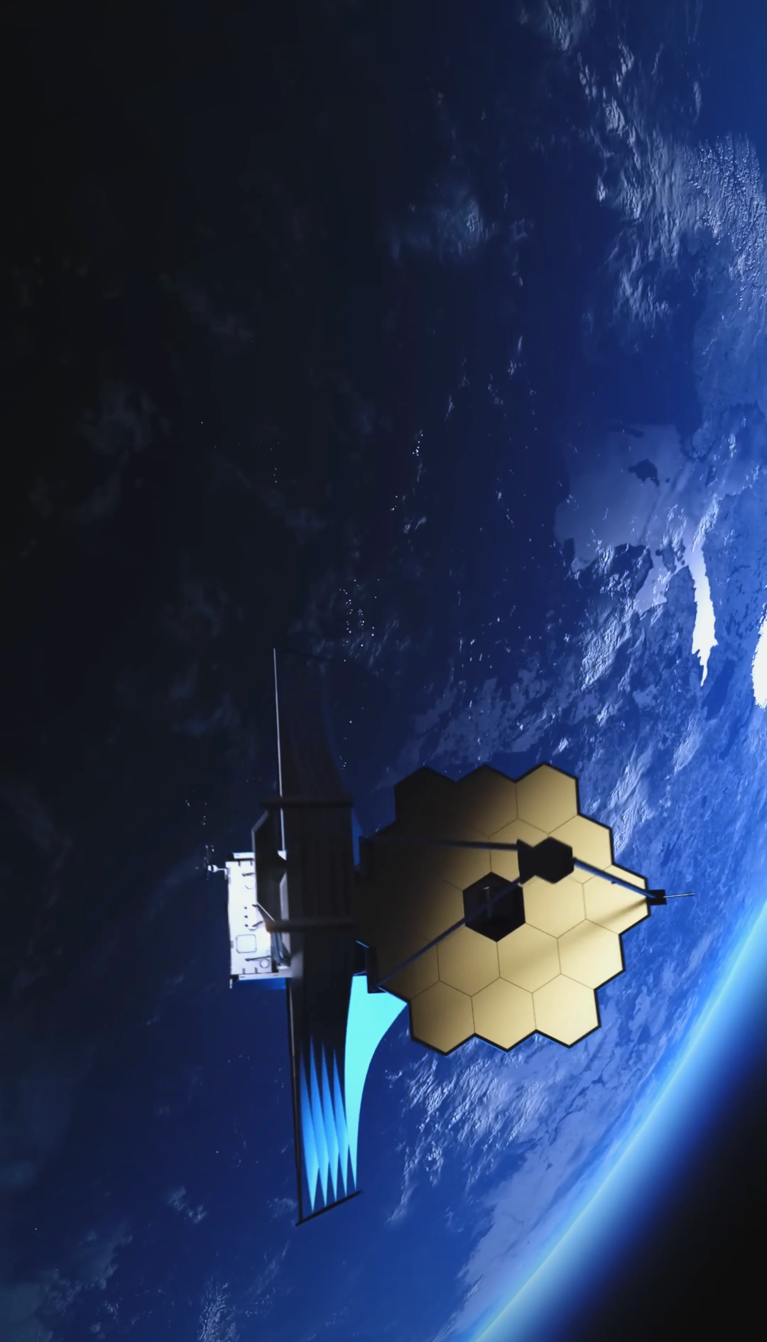 韦布望远镜首次通过直接成像发现一颗系外行星