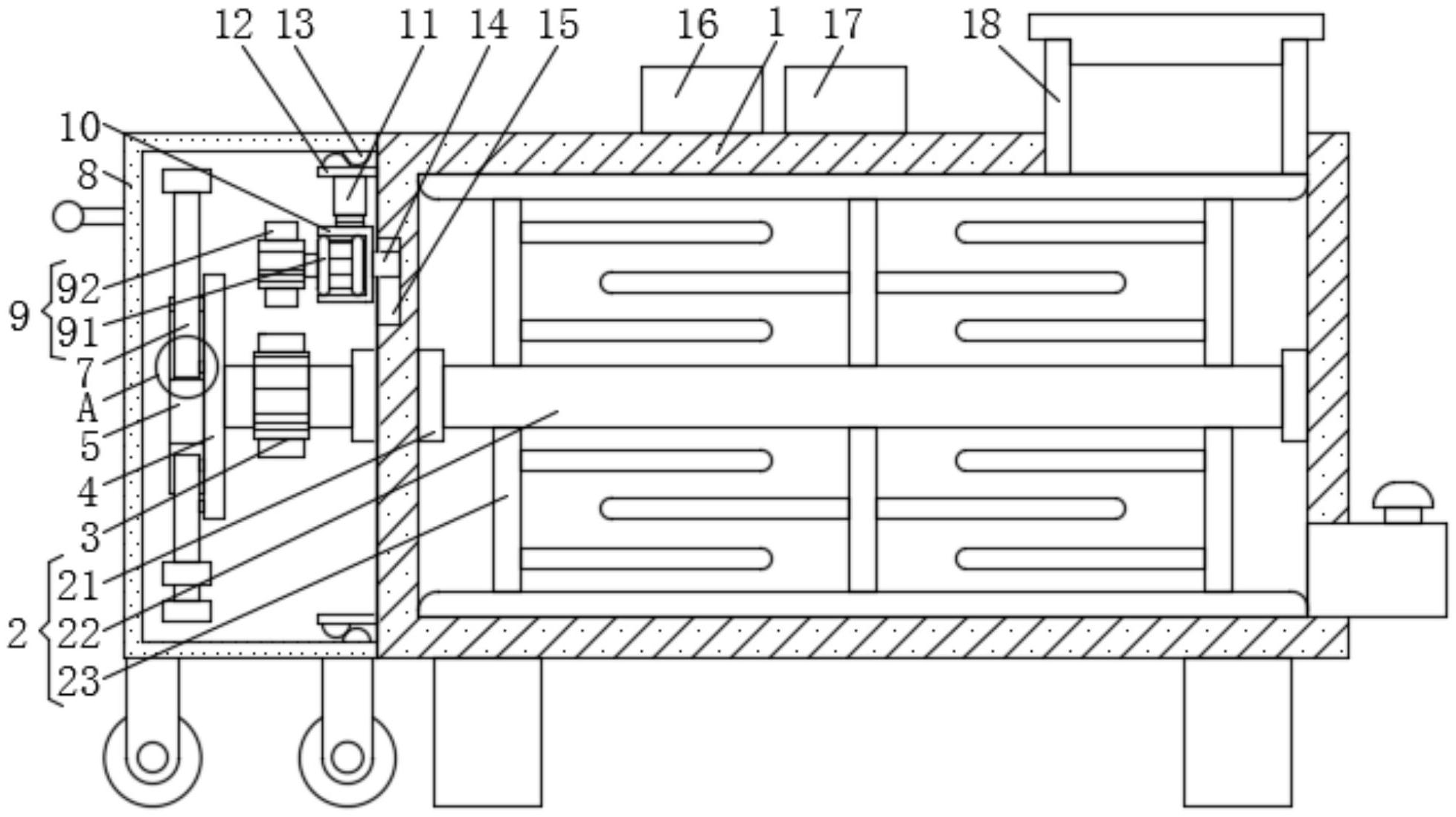 满坤科技获得实用新型专利授权:“一种改善PCB板白油塞孔过IR炉发黄的保护装置”