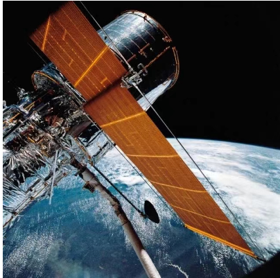 我国建设大视场高分辨率太阳望远镜