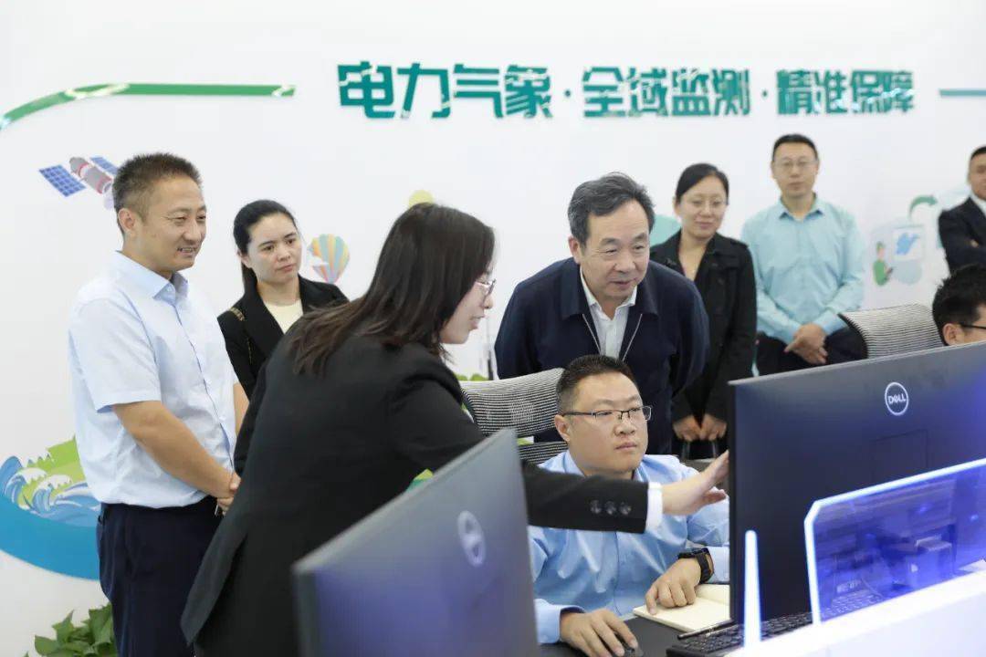 云涌科技：聚焦新能源并网消纳、配网自动化升级及电力安全防护三大方向开展技术研发