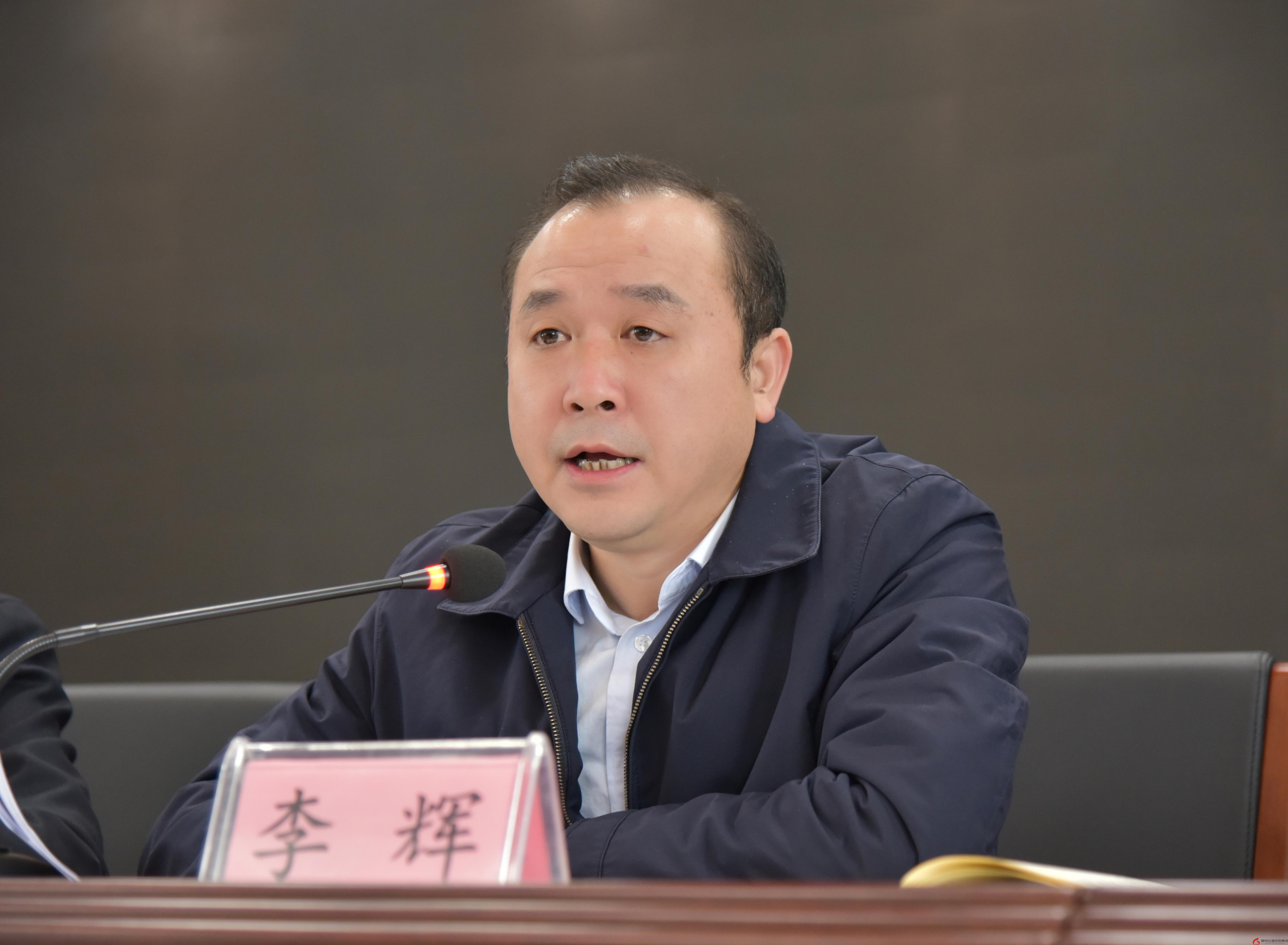 深交所副总经理李辉： 深交所正紧锣密鼓地谋划创业板改革