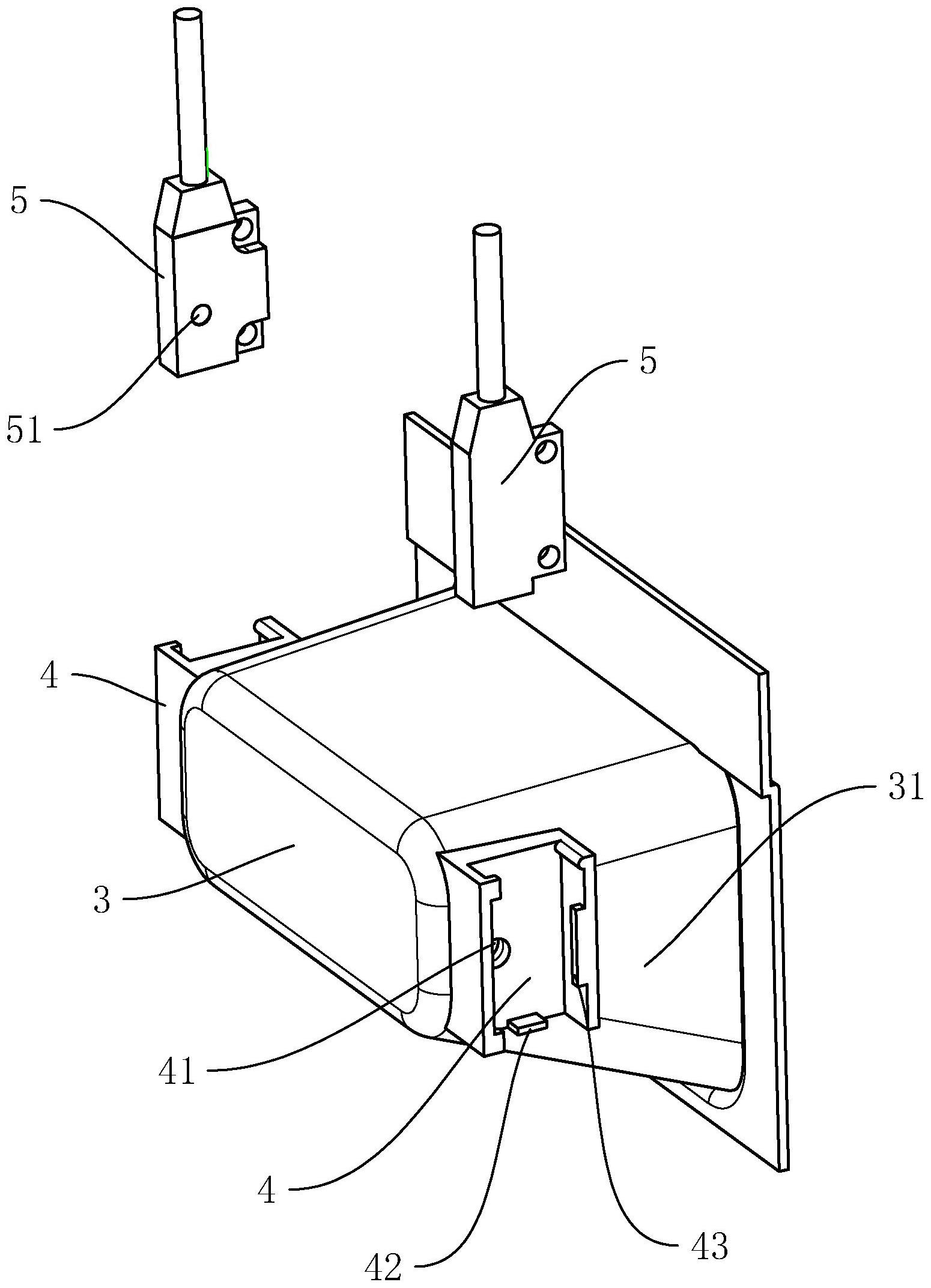 格力电器获得发明专利授权：“一种溢流排气结构、水箱及洗碗机”