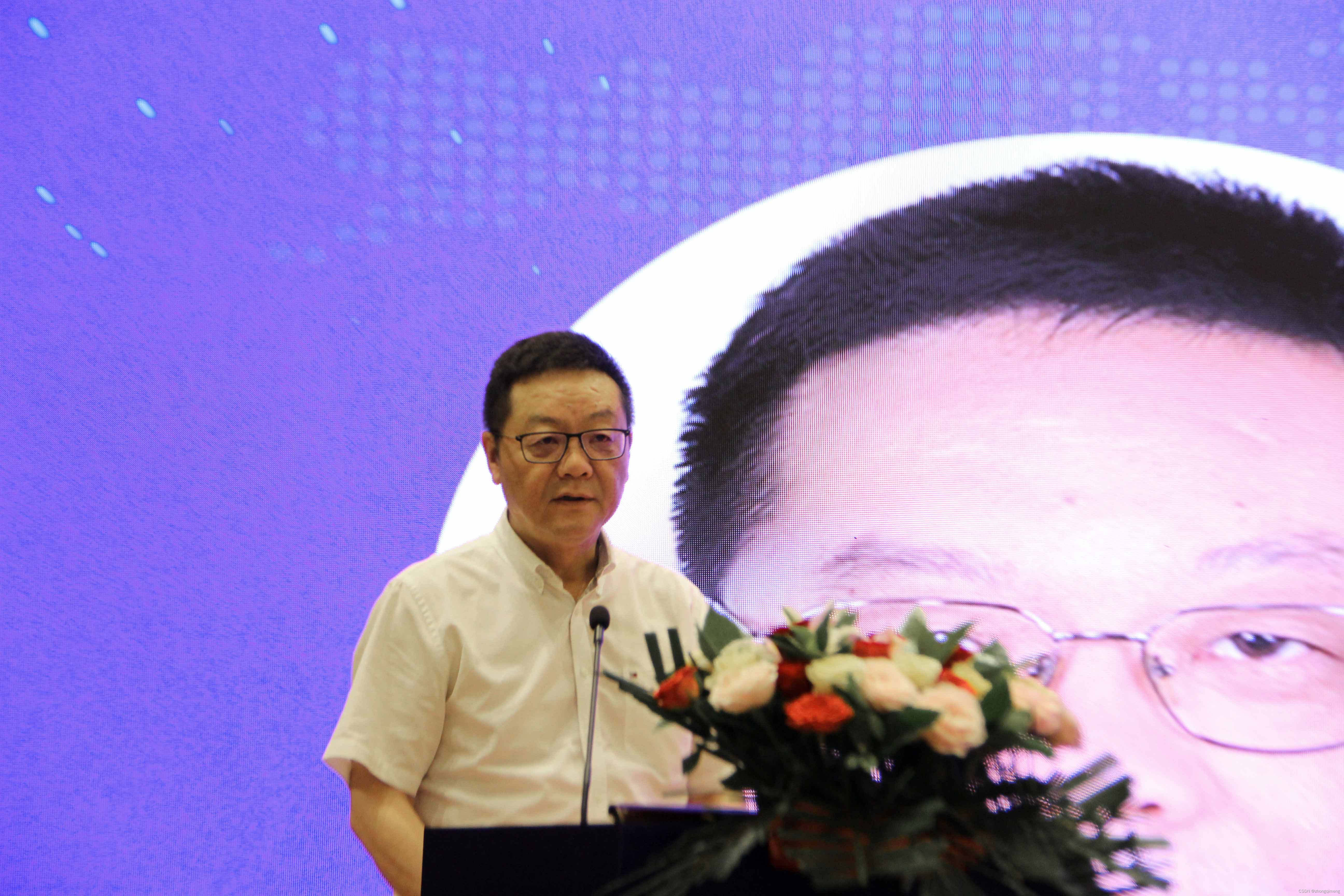 从“新”出发 智创未来，2025中国物流企业家夏季年会在河南新乡举行