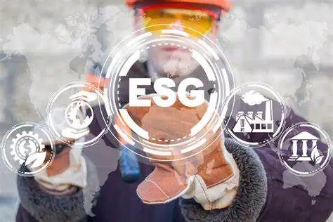 【ESG动态】山东黄金(600547.SH)获华证指数ESG最新评级BBB,行业排名第85