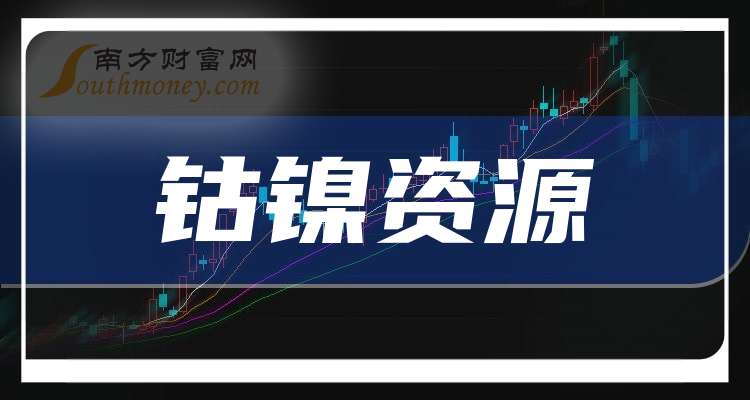 腾远钴业:赣州腾驰四钴新增5000吨产线已进入试产阶段